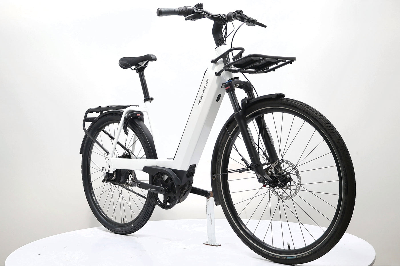 RIESE & MULLER Nevo4 GT Vario 2024 T.51