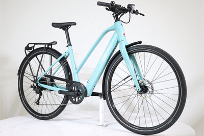 TREK FX+ 2 Stagger 2023 T.M 253311