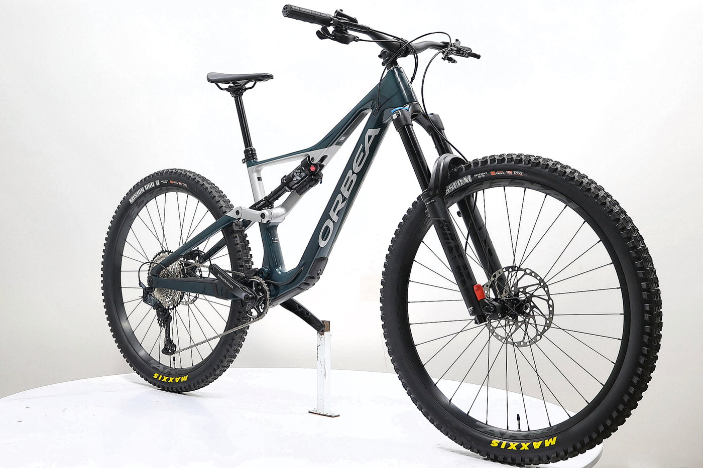 ORBEA Rallon M20 2023 T.L