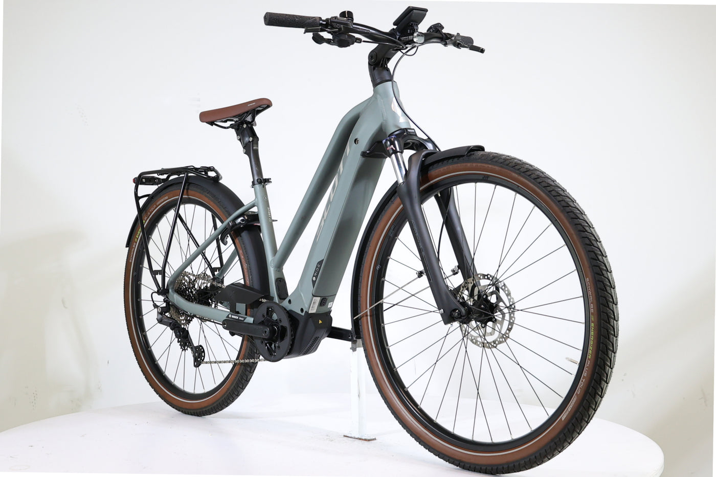 SCOTT SUB Sport eRide 20 2024 T.S 248583