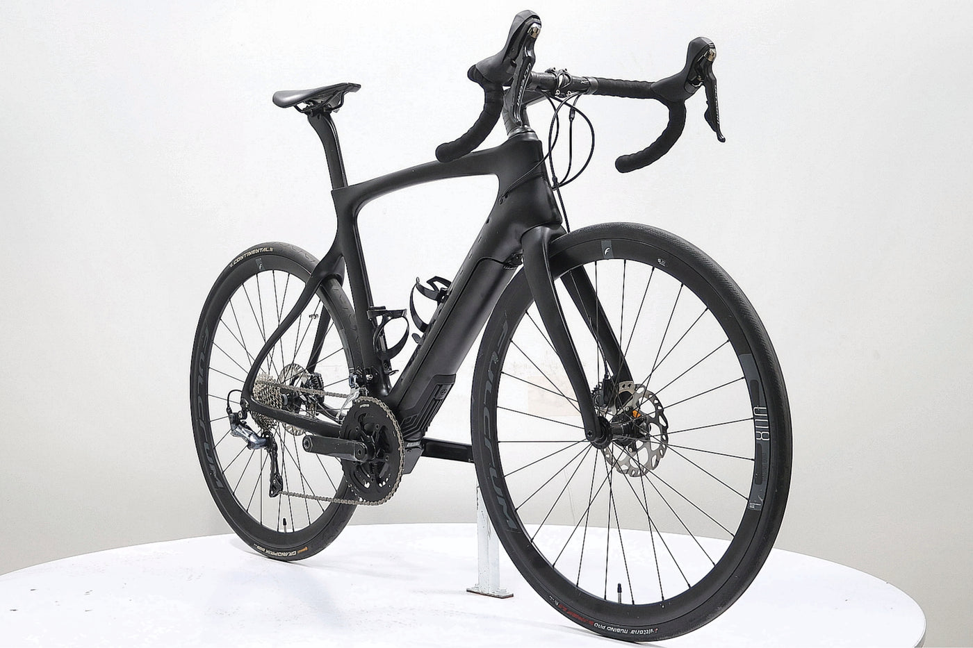 PINARELLO Nytro 2021 T.L Noir