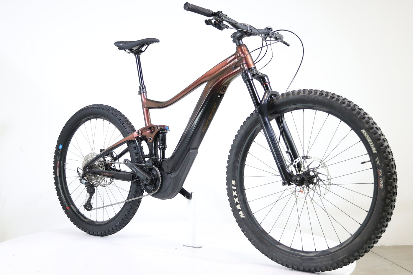 GIANT TRANCE X E+ PRO 29 3 625WH 2021 T.XL 3008