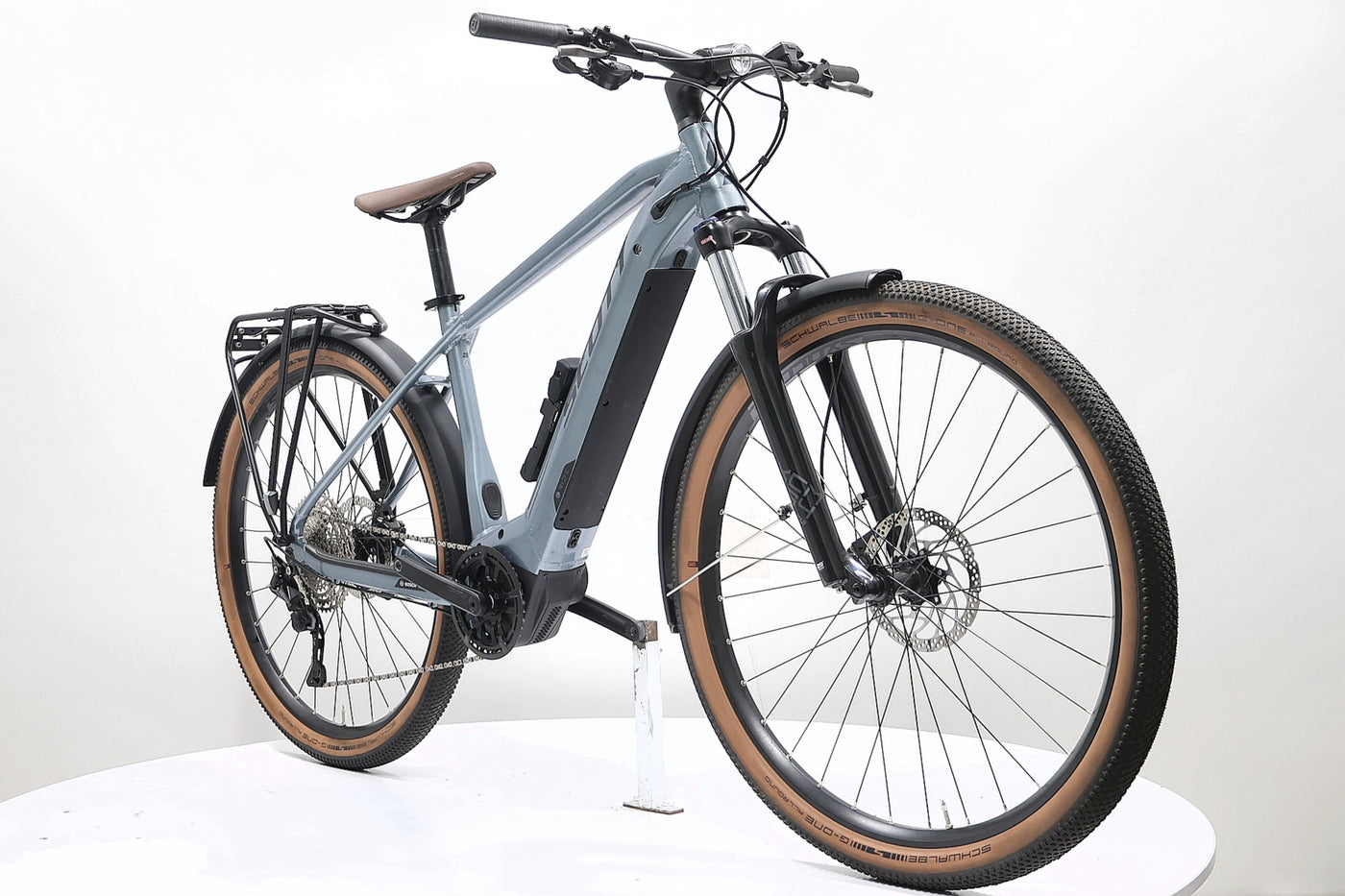 SCOTT Axis eRIDE 20 Men 2022 T.L