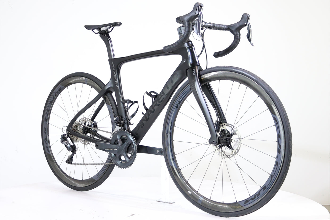 PINARELLO Prince FX T900 Disk C2 Di2 2019 T.52 246324