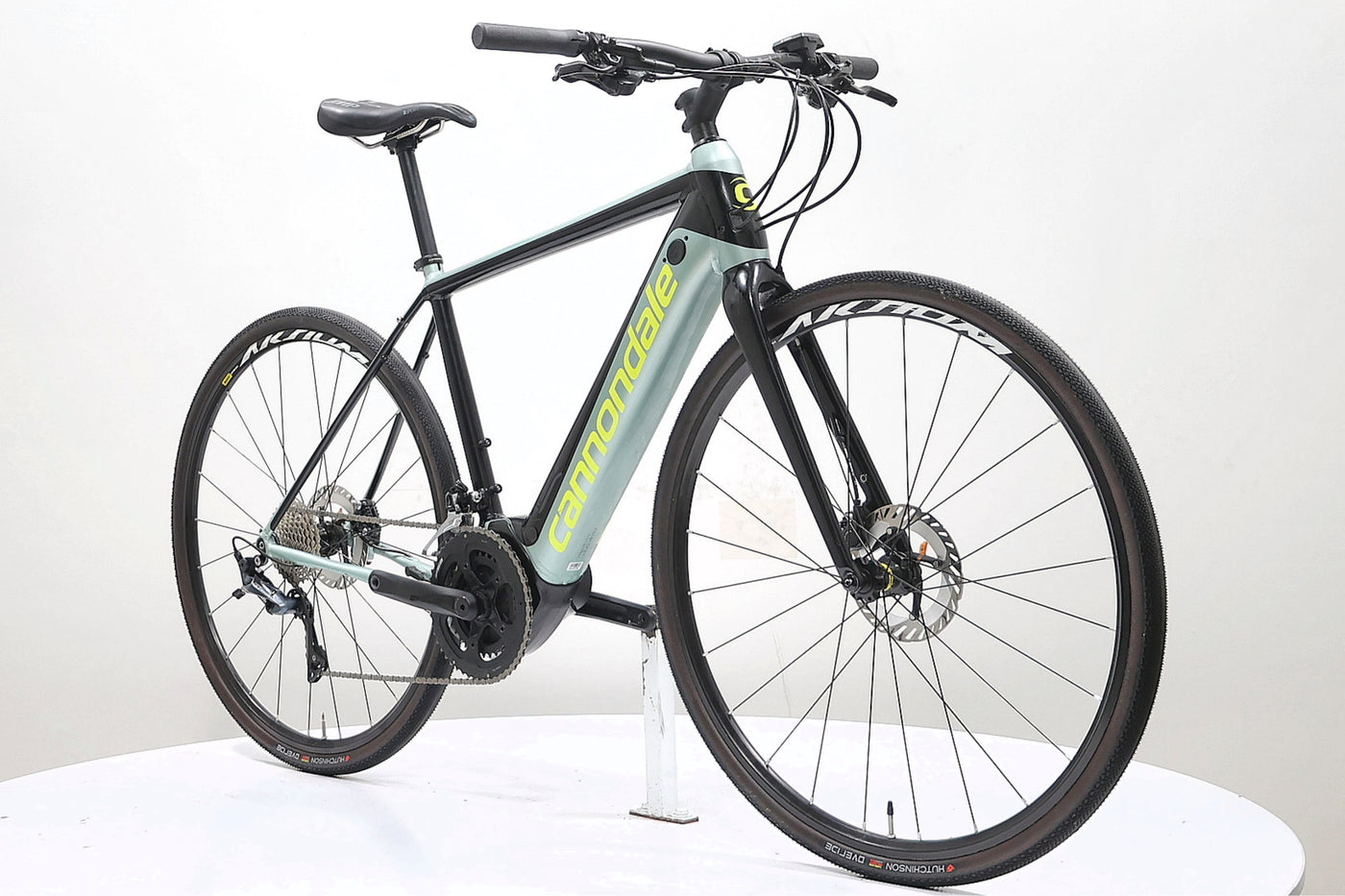 CANNONDALE Synapse Neo 2 2019 T.M