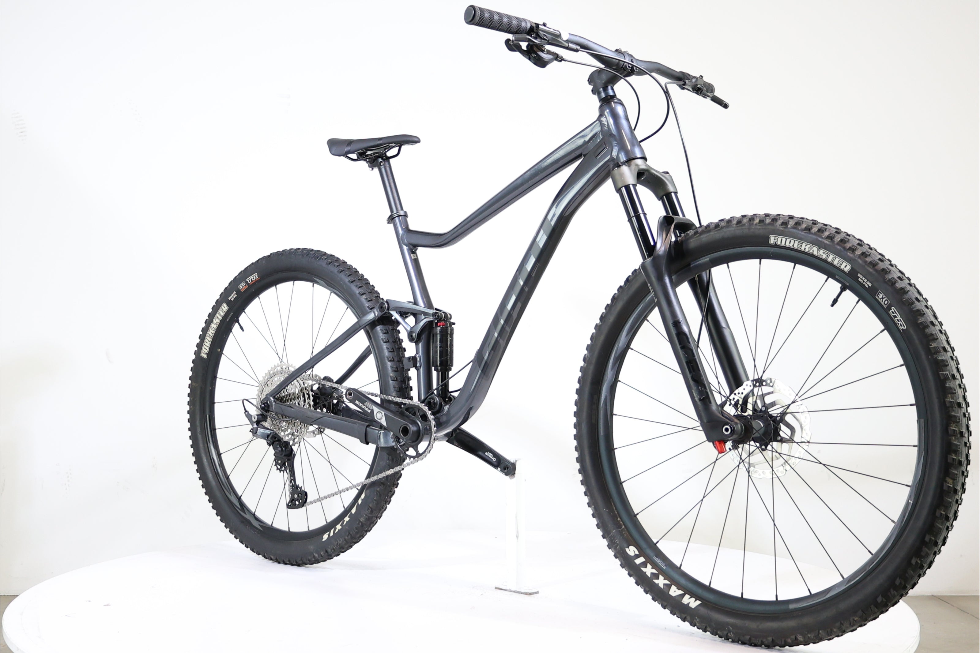 2021 Giant Giant Stance 29er 2020 Bike Giant Giant Stance Ltd 2021