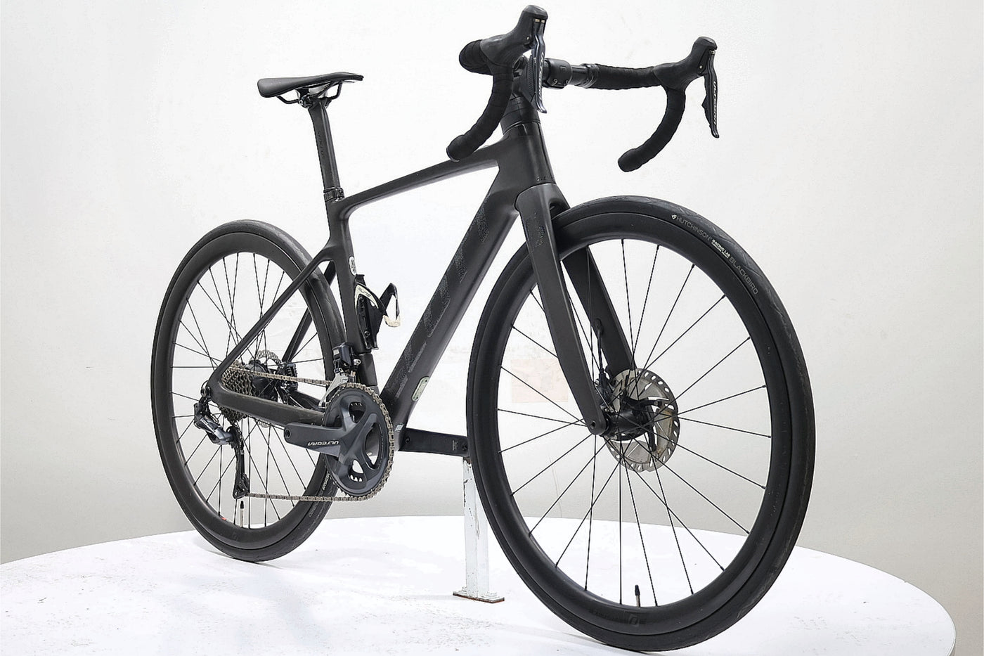 SCOTT Addict eRide 10 (UE) 2021 T.XS