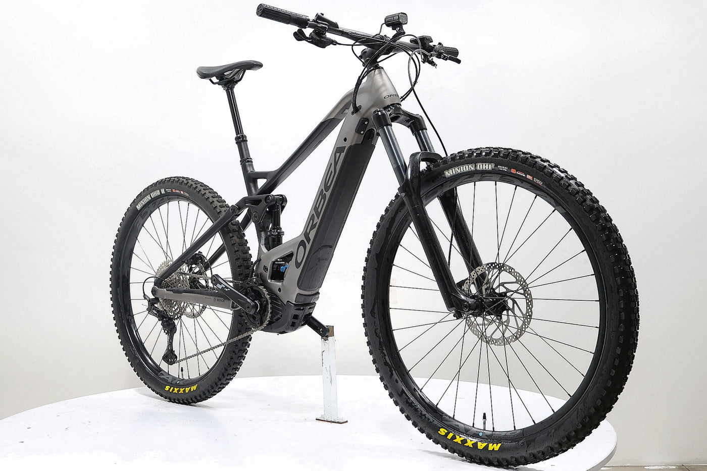ORBEA Wild FS H30 2022 T.L