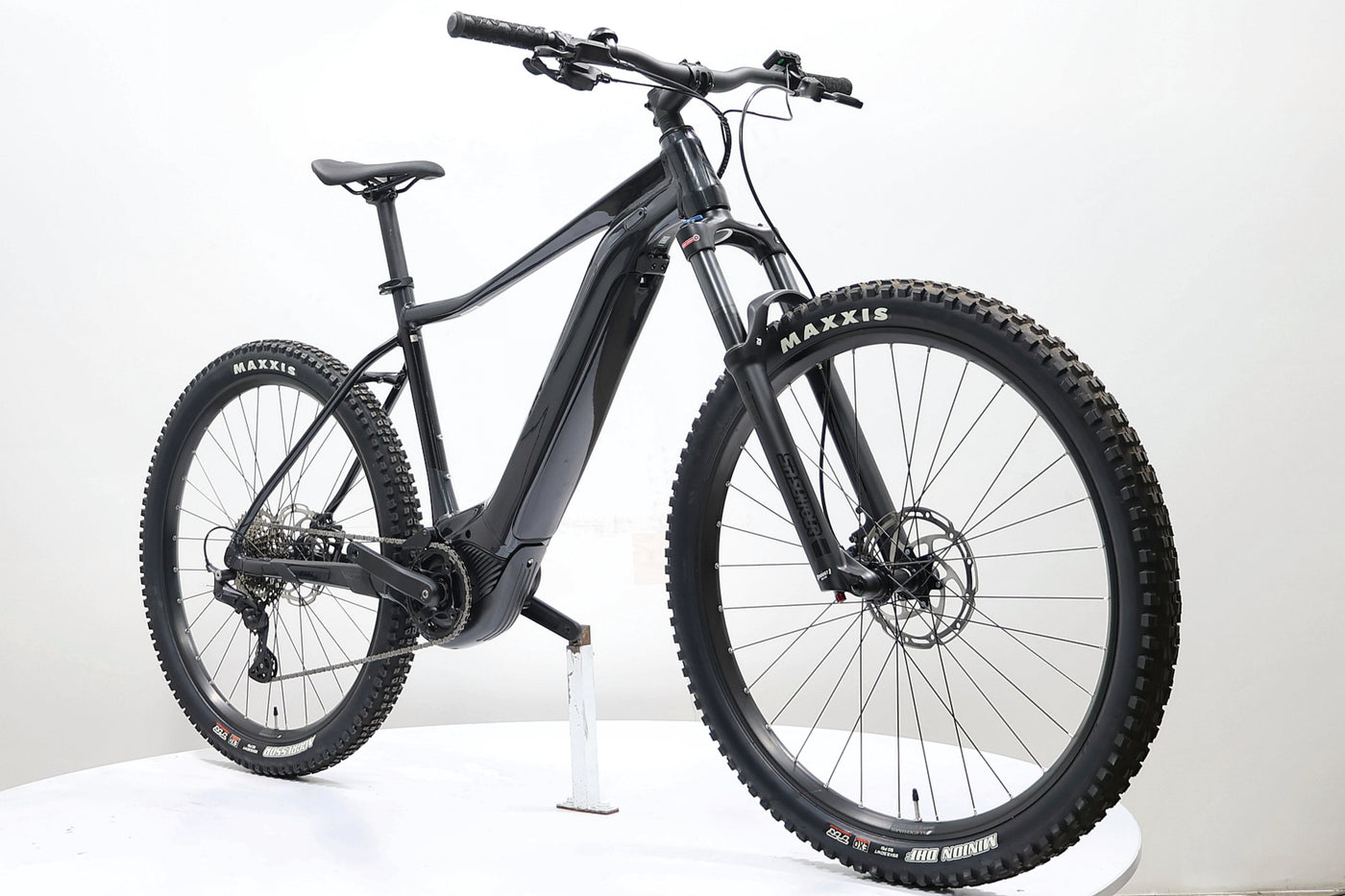 GIANT Fathom E+ 2 Pro 2022 T.L