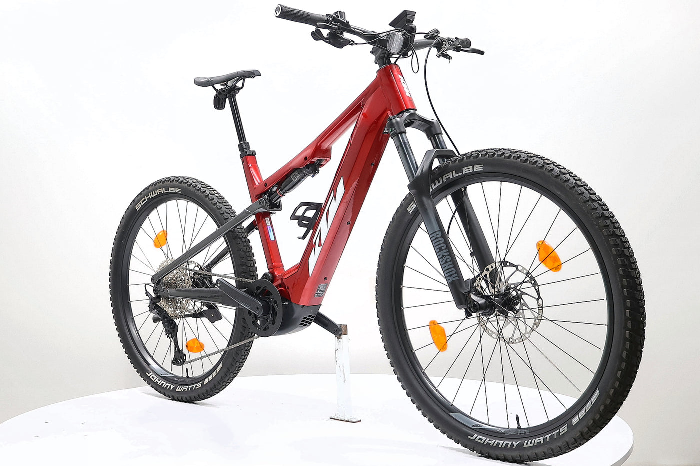 KTM Chacana Pro LTD 2024 T.XL