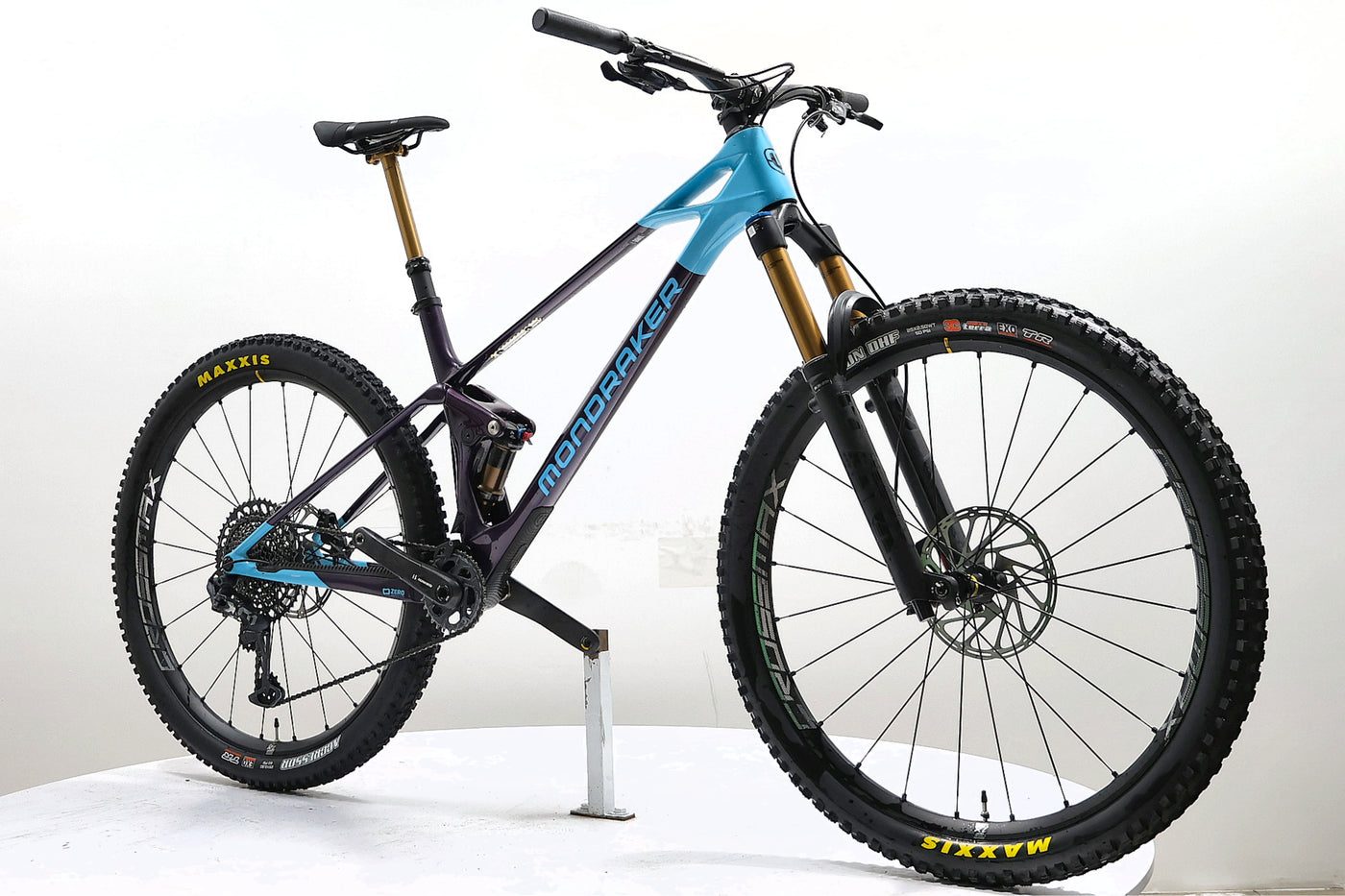 MONDRAKER Raze Carbon RR 2023 T.L