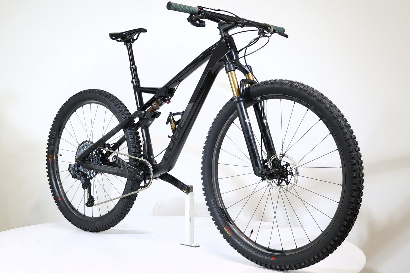 CUBE AMS 100 C:68 SLT 29 2021 T.L 251464