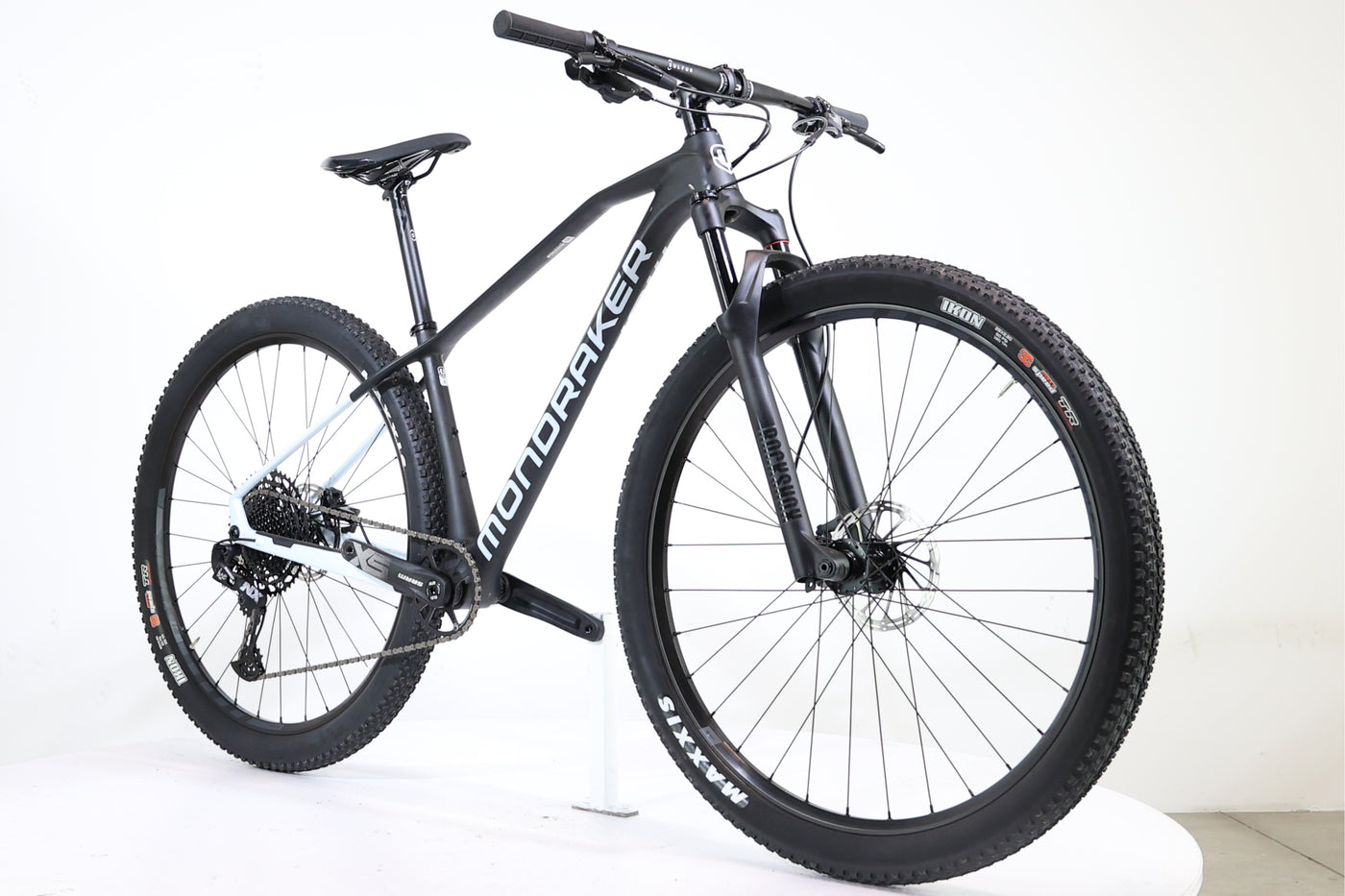 Mondraker Chrono Carbon 2023 T.S 3123