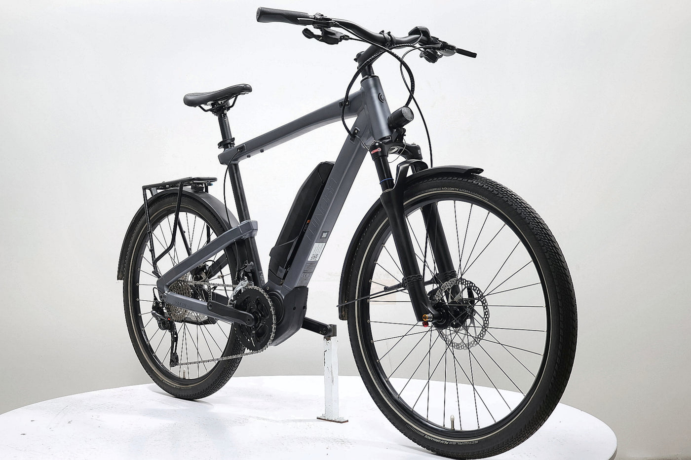WINORA Yakun Tour 2020 T.XL