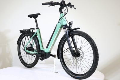 WINORA Sinus R8 Eco 2022 T.50 248587
