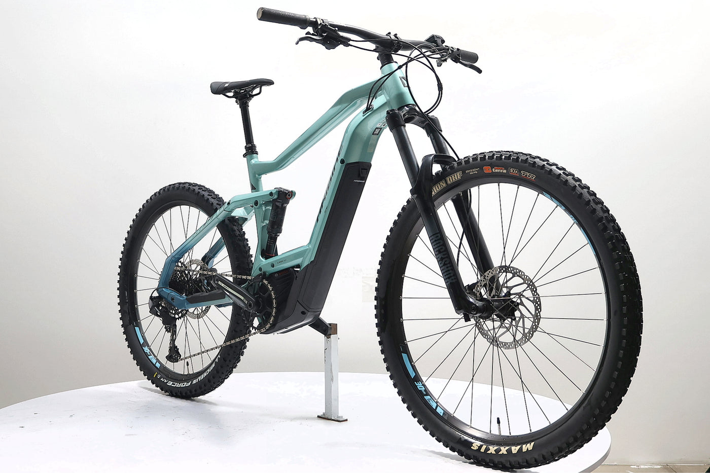 HAIBIKE AllMtn 3 2022 T.L