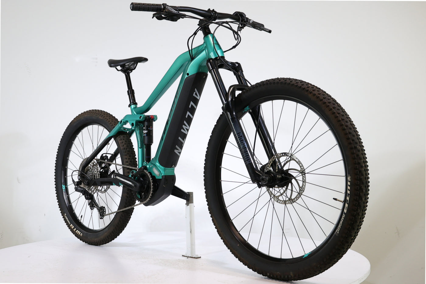 HAIBIKE AllMtn 1 2021 T.S 250371