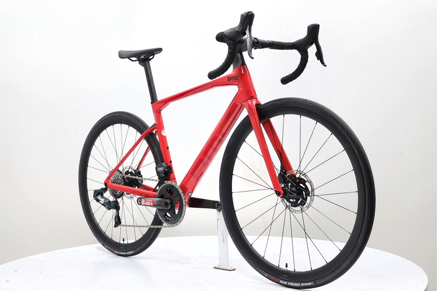 BMC Roadmachine 01 Four 2023
