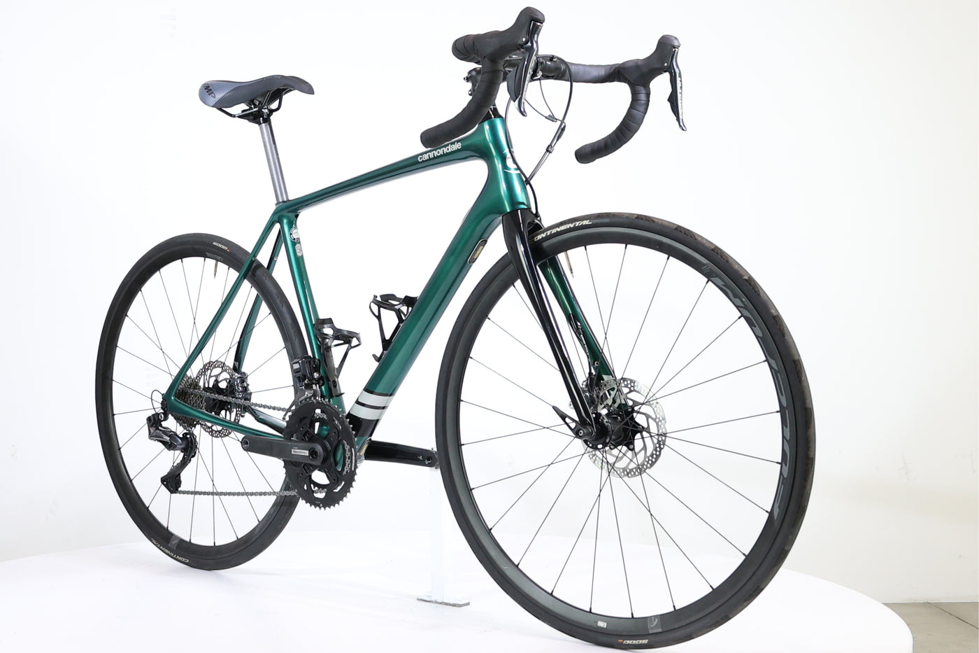 Road Bike Cannondale 2021 Route Ultegra Vélo De Route Cannondale