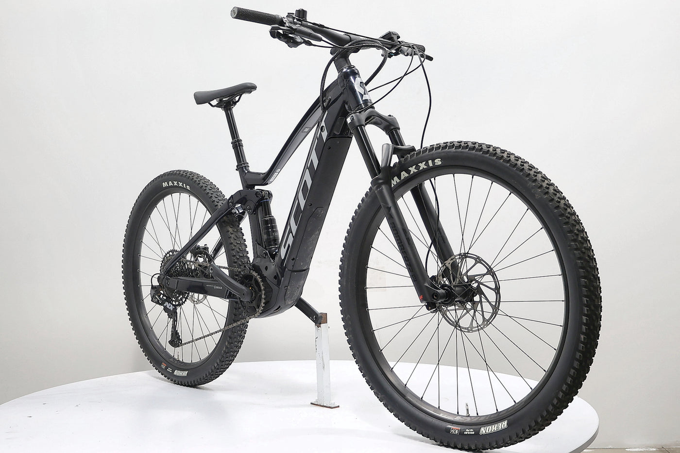 SCOTT Strike eRIDE 940 2021 T.S