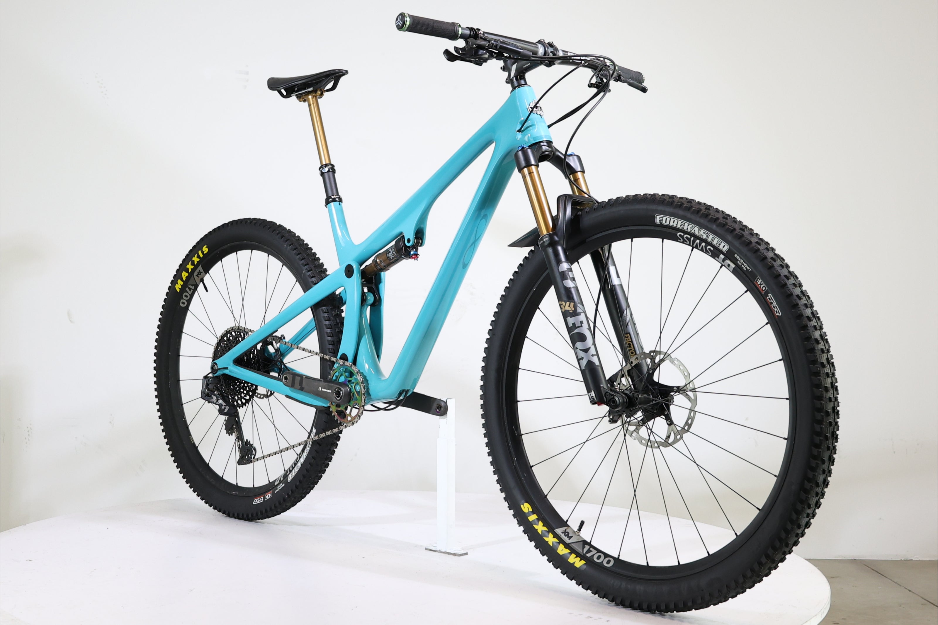 Yeti Mountain Bike Yeti Sb130 Yeti Cycles Sizing Yeti SB 115 X01