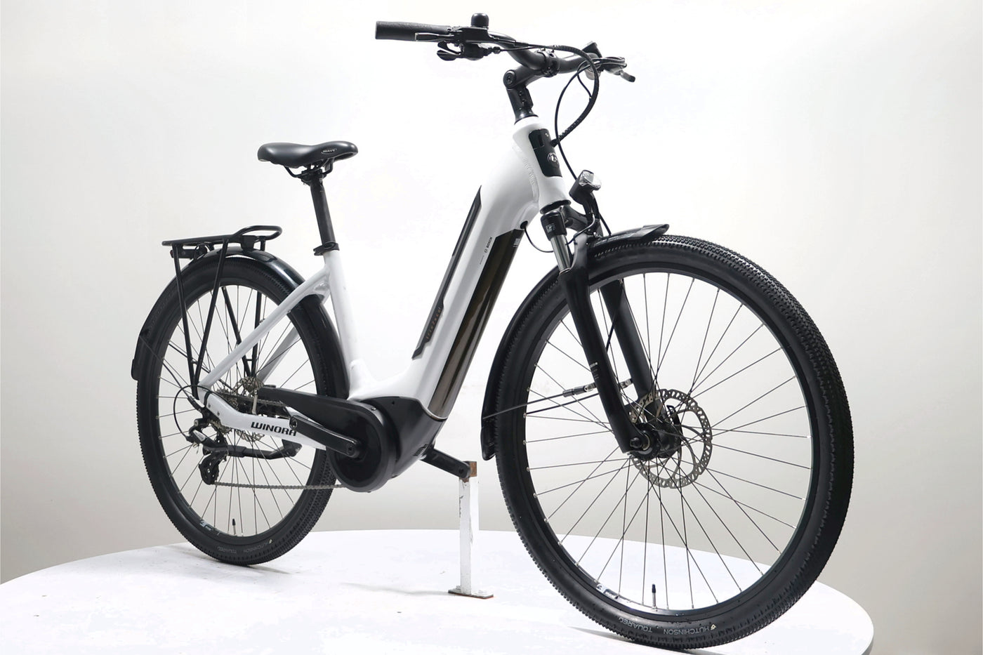 WINORA Tria 7 Eco 2023 T.46
