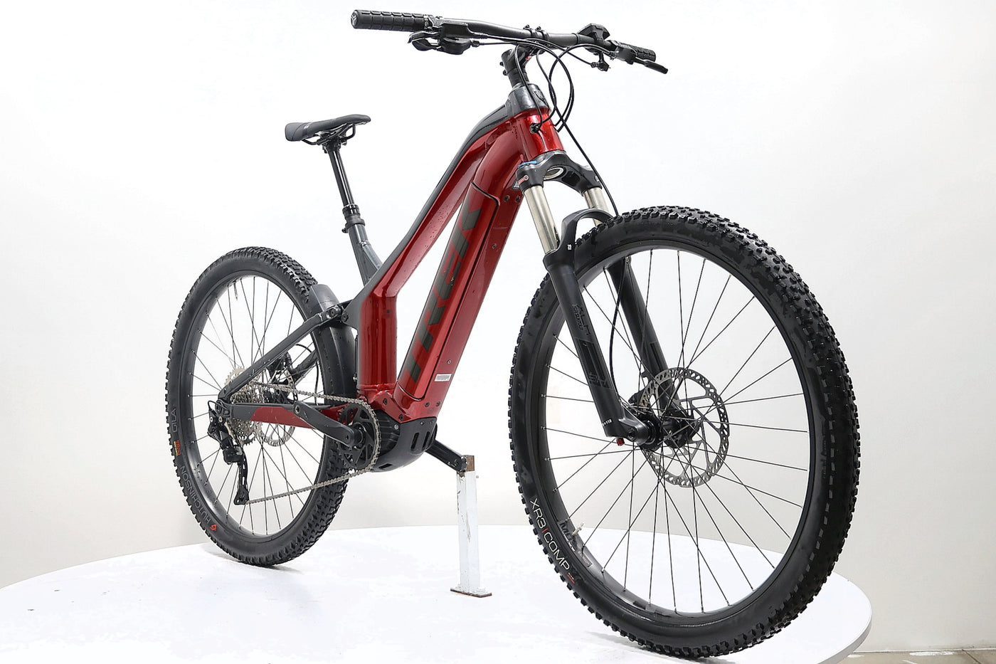 TREK Powerfly FS 4 625 2e gén. 2022 T.L