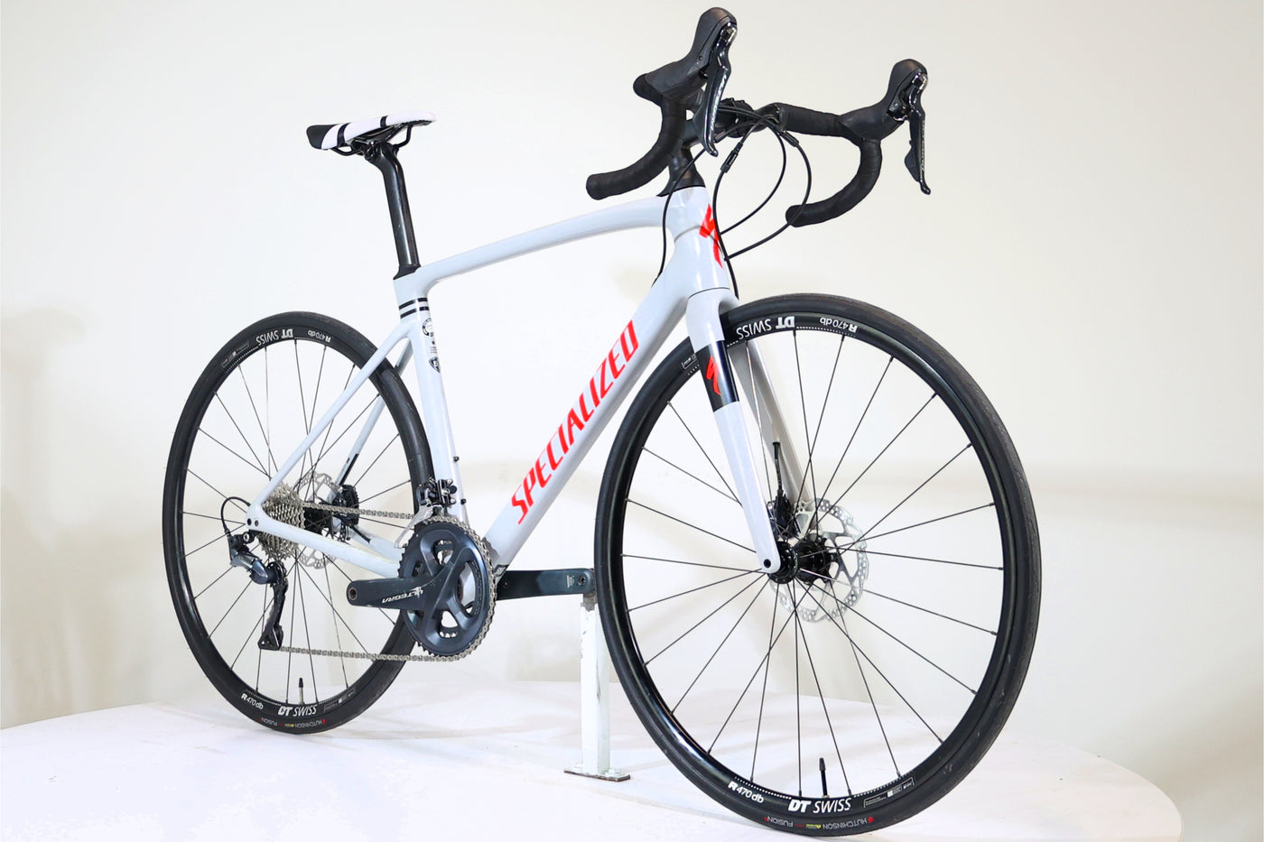 ROUTE SPECIALIZED Roubaix Comp Occasion Reconditionn - Mint Bikes ROUTE SPECIALIZED Roubaix Comp Occasion Reconditionn - Mint Bikes