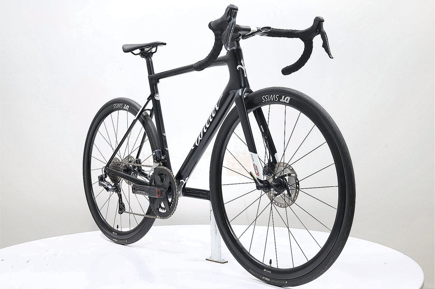 WILIER TRIESTINA 0 SLR 2021 T.L