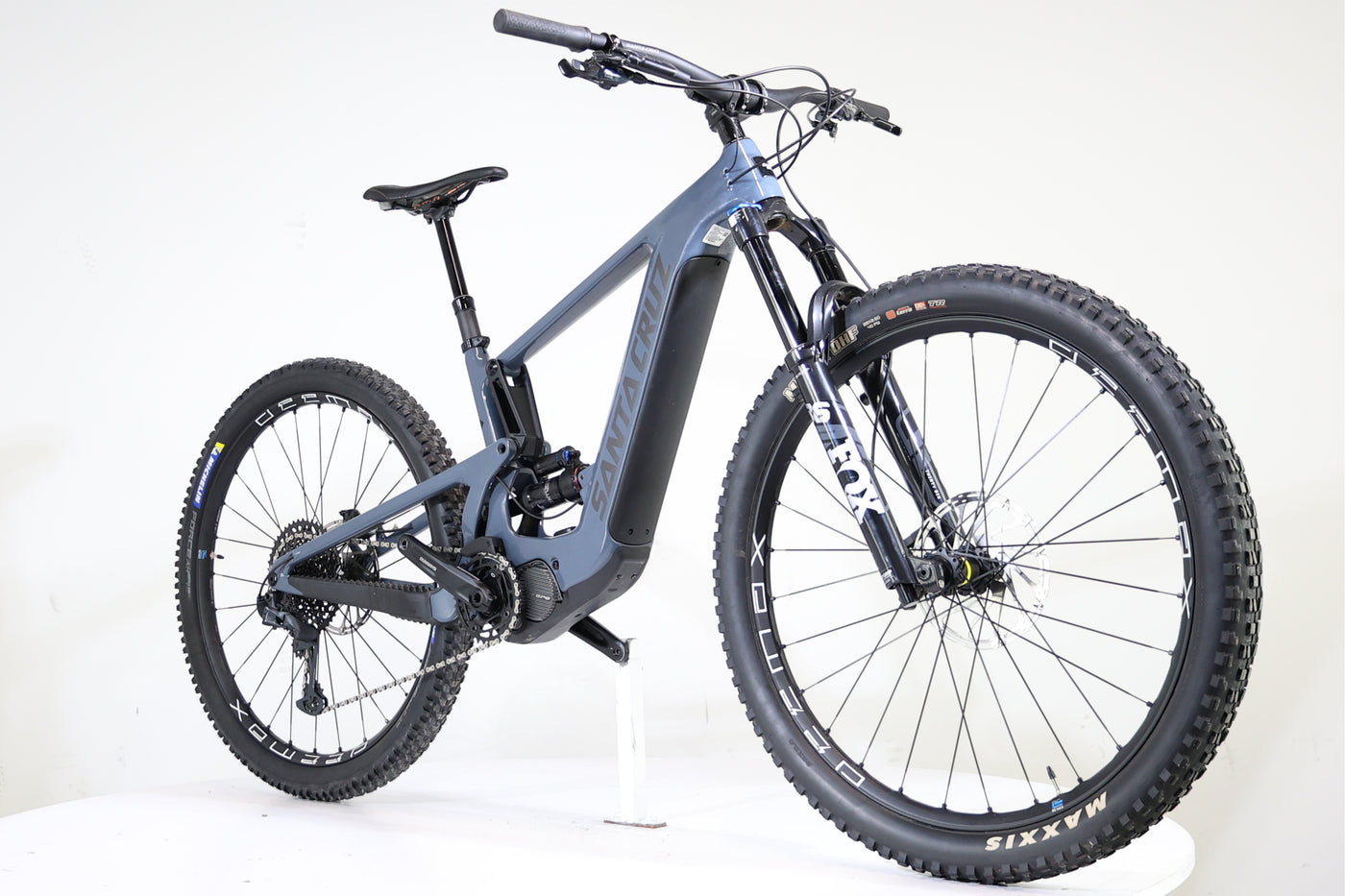 SANTA CRUZ Heckler 9 C S 2022 T.M 248046