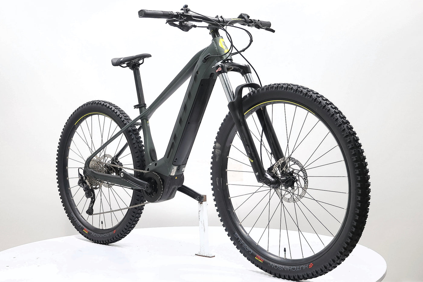 SCOTT Aspect eRide 940 2021 T.S