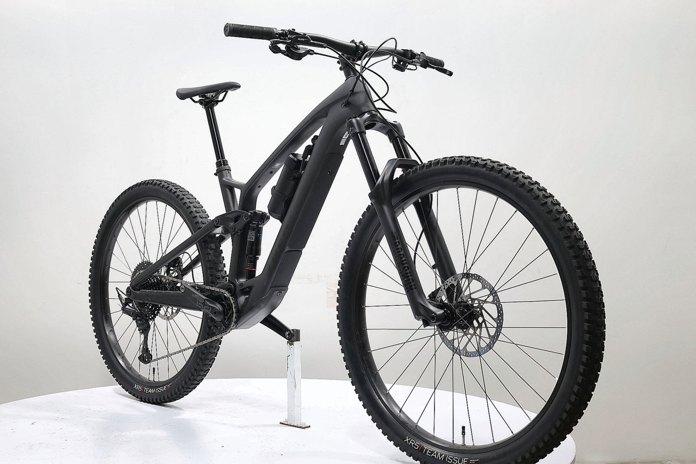 TREK Fuel EXe 9.5 2023 T.L