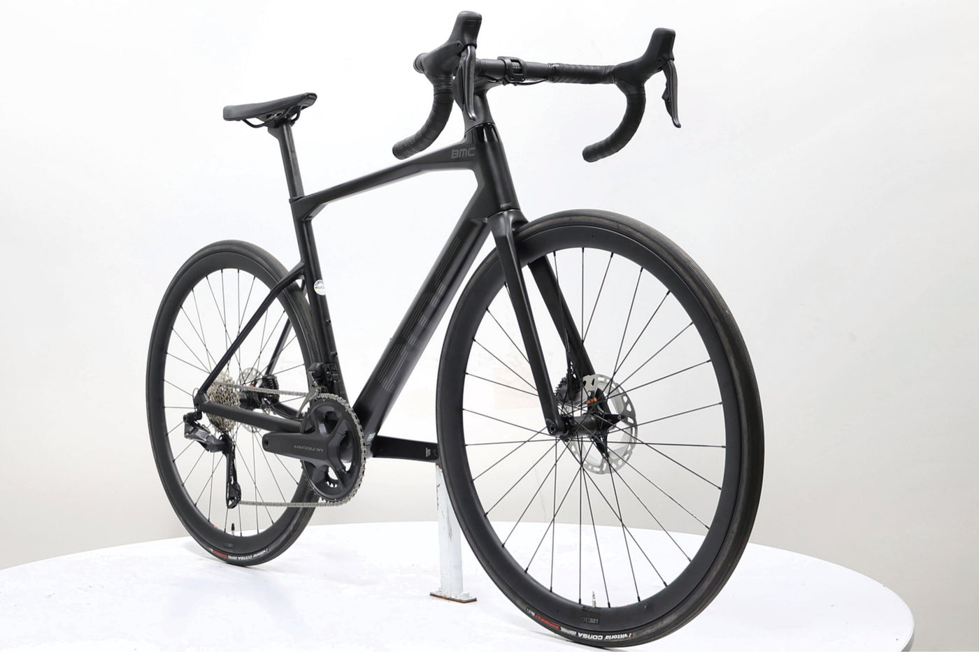 BMC Roadmachine 01 FIVE 2023 T.54