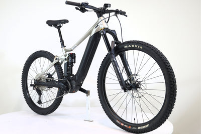 Merida eONE-SIXTY 775 2023 T.S 253583