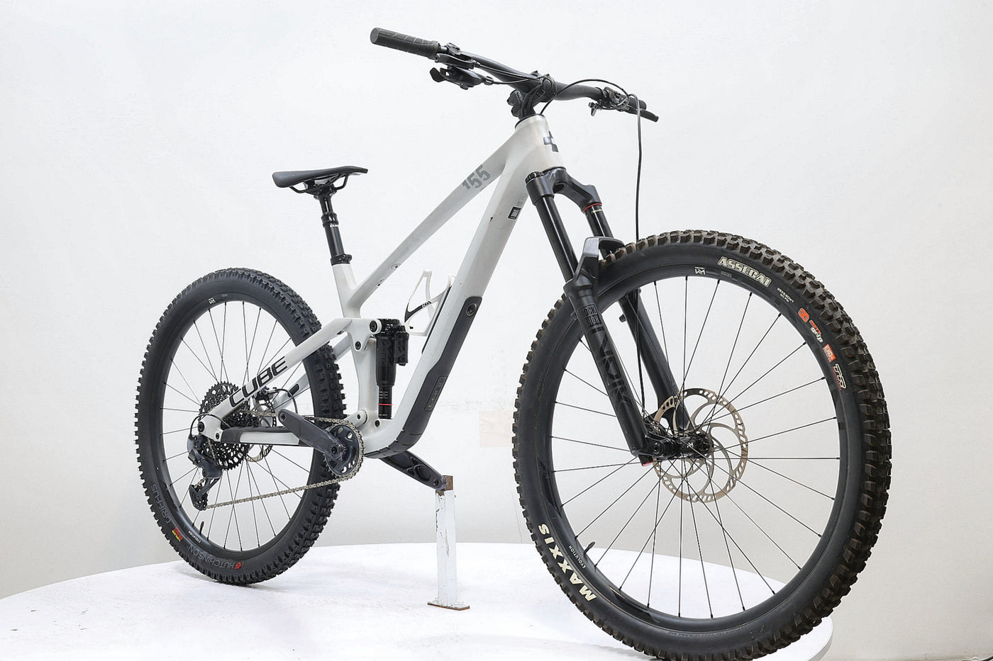 CUBE STEREO ONE55 C:62 RACE 29 2023 T.L