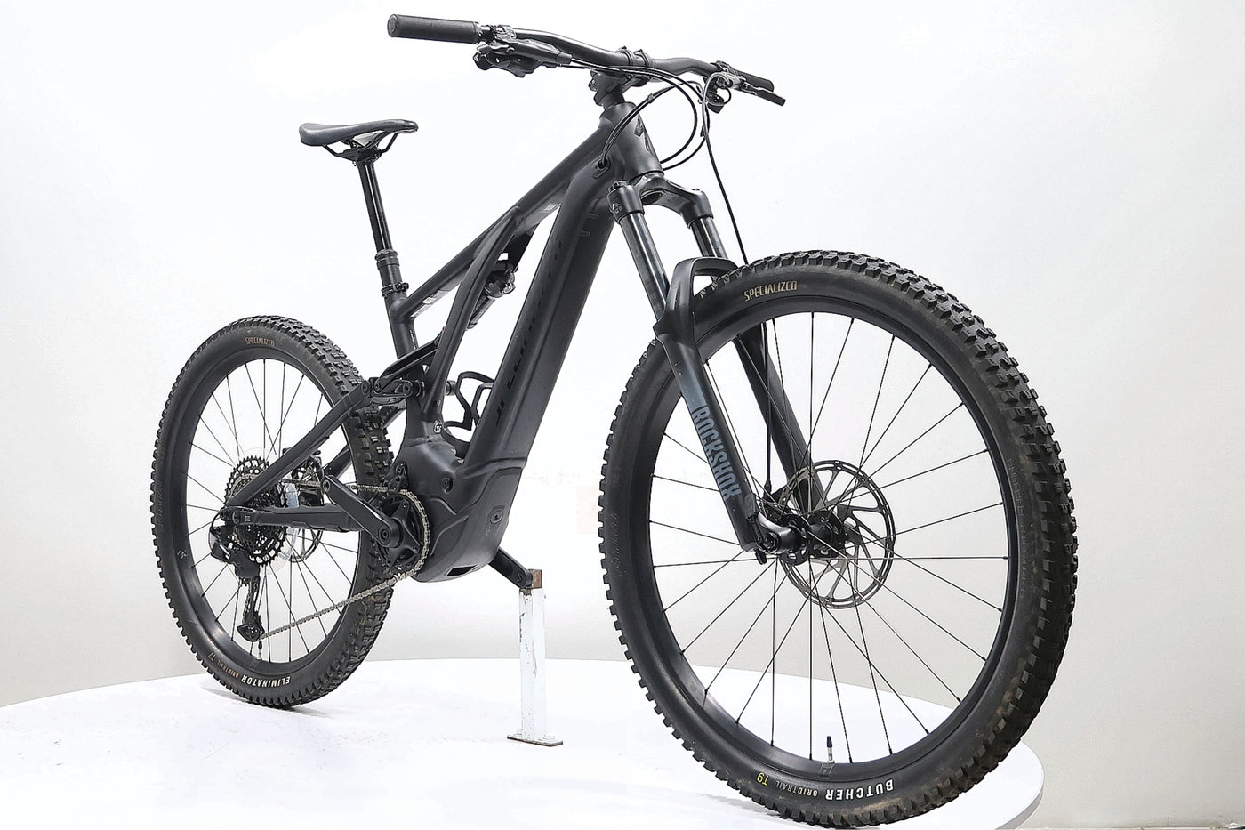 SPECIALIZED Turbo Levo Alloy 2022 T.M