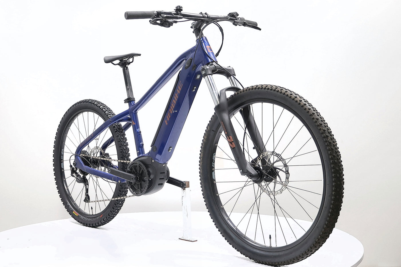 HAIBIKE AllTrack 4 27.5 2023 T.S