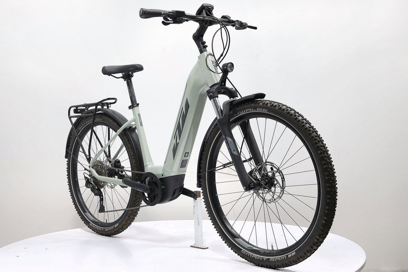 KTM Macina Aera 571 LFC 2022 T.S