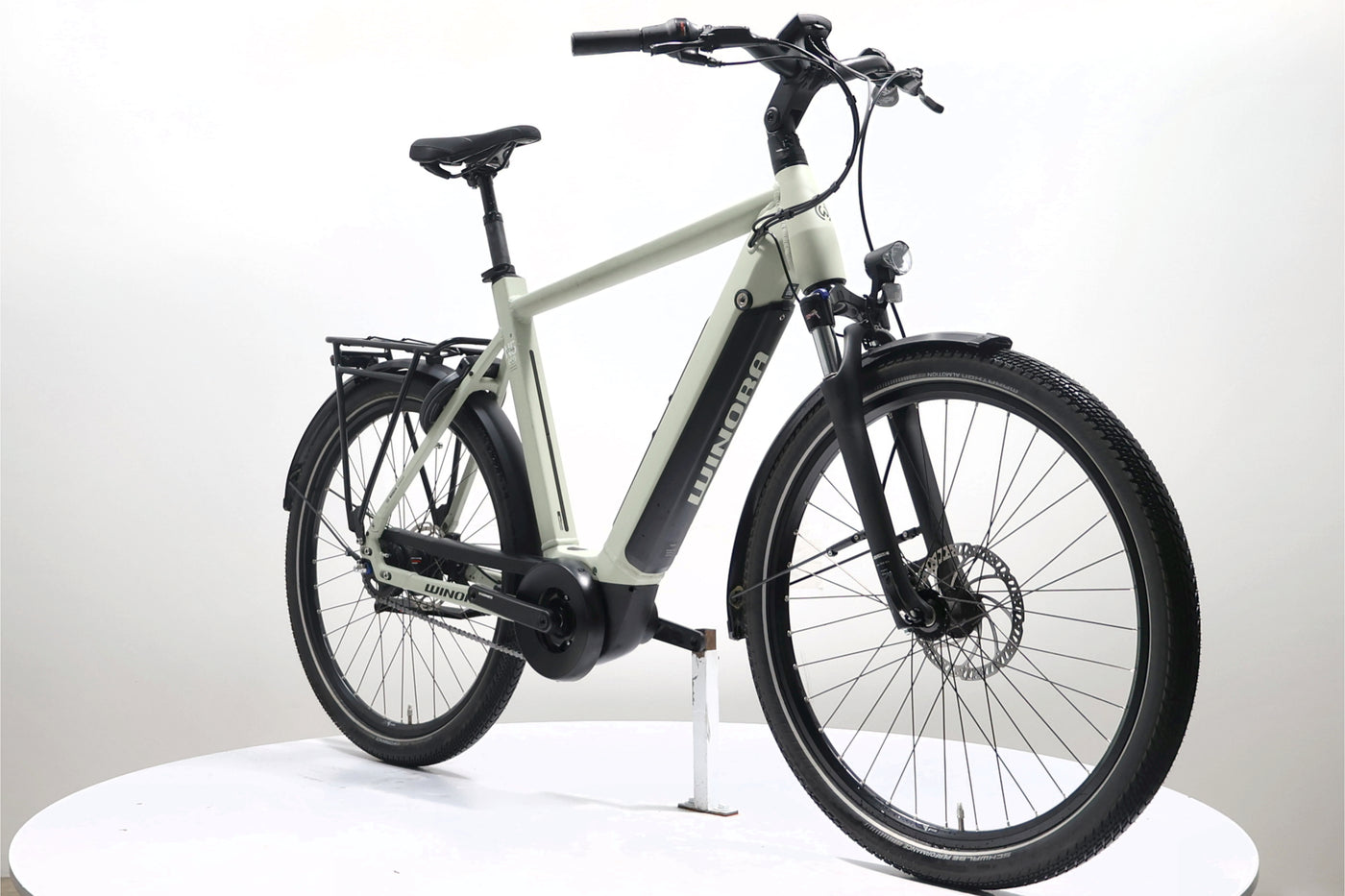 WINORA Sinus N5 Eco 2022 T60