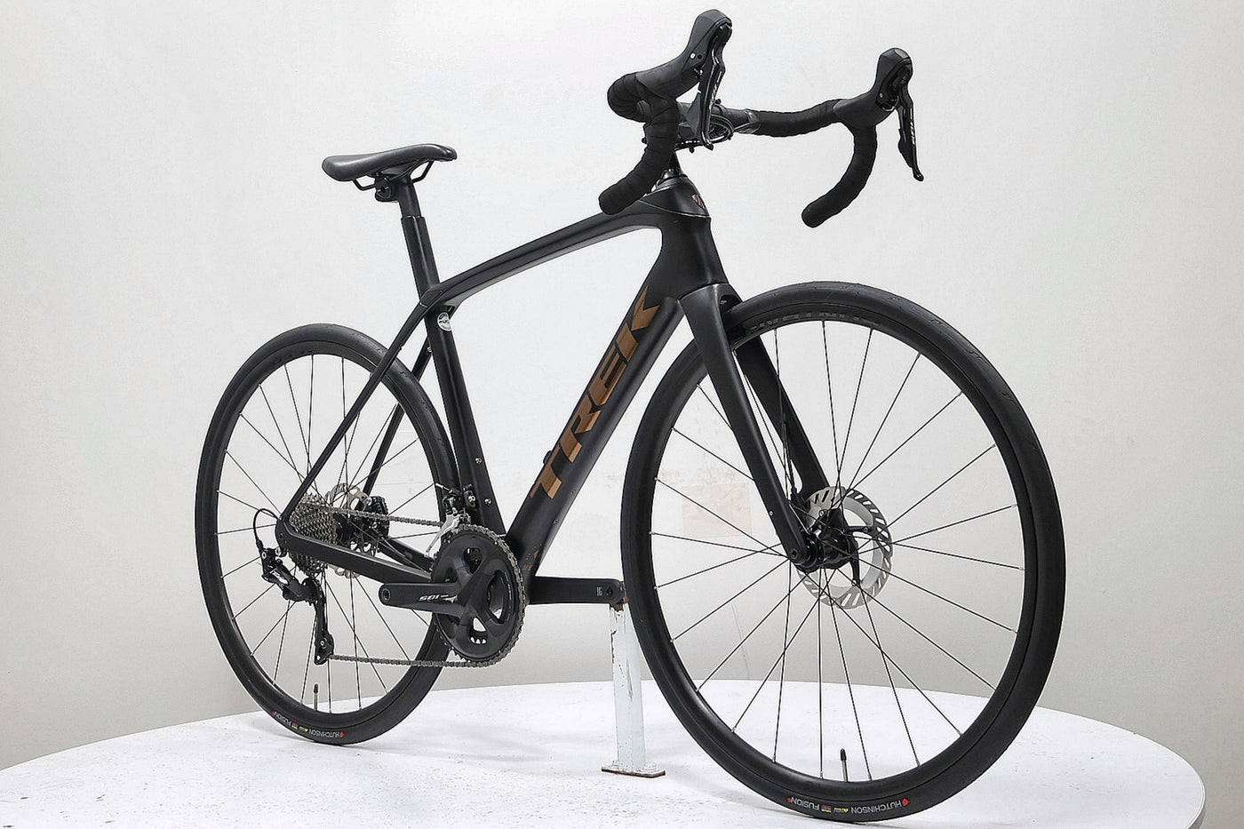 TREK Domane SL 5 Gen 4 2023 T.52