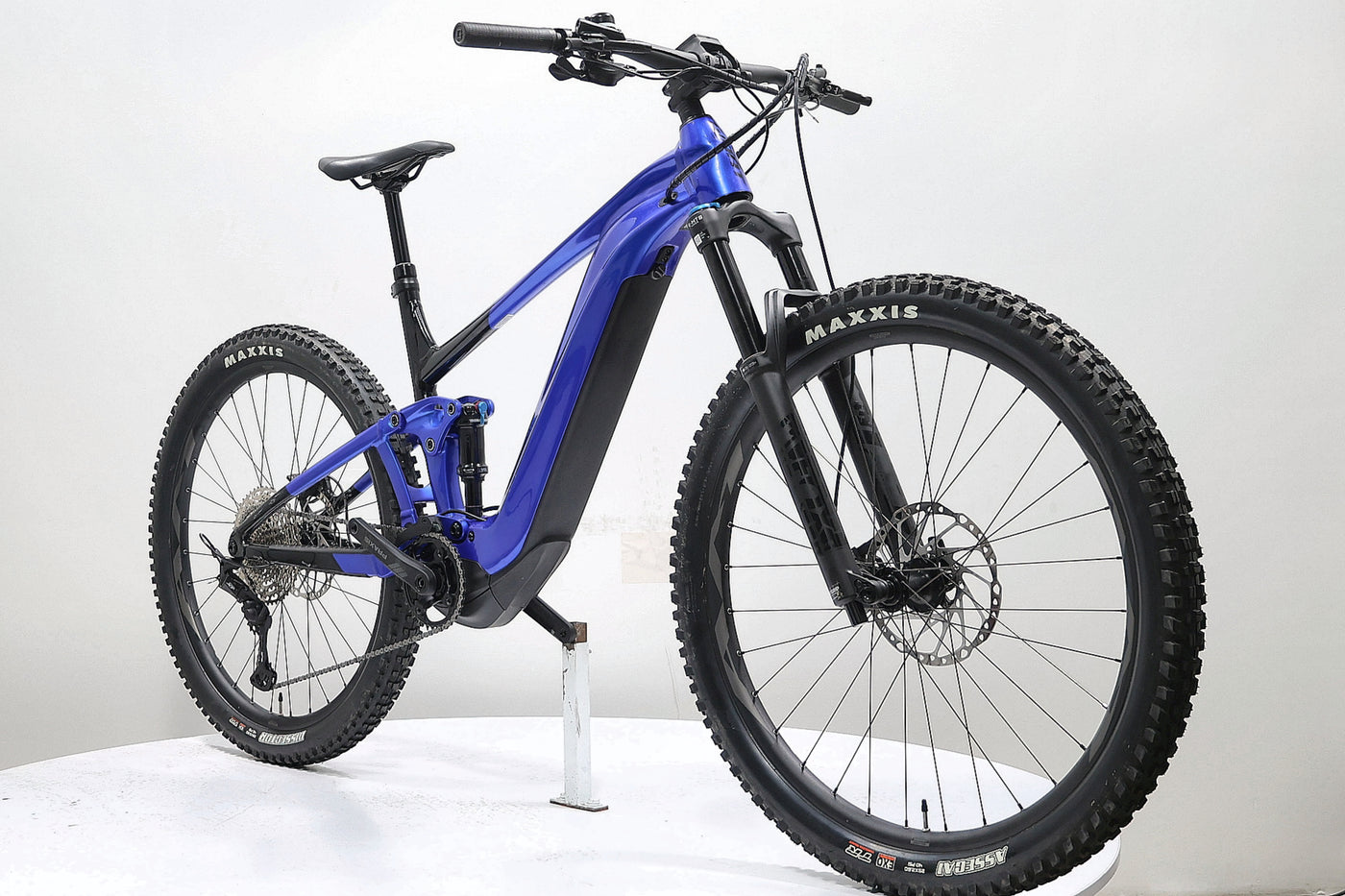 GIANT Trance X E+ 2 750 2022 T.XL