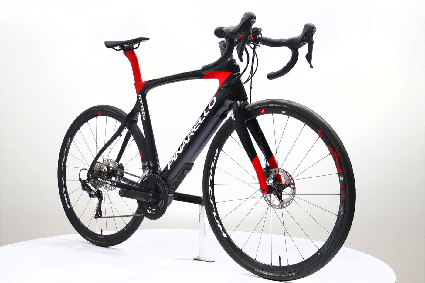 PINARELLO Nytro 2018 T.L 254250