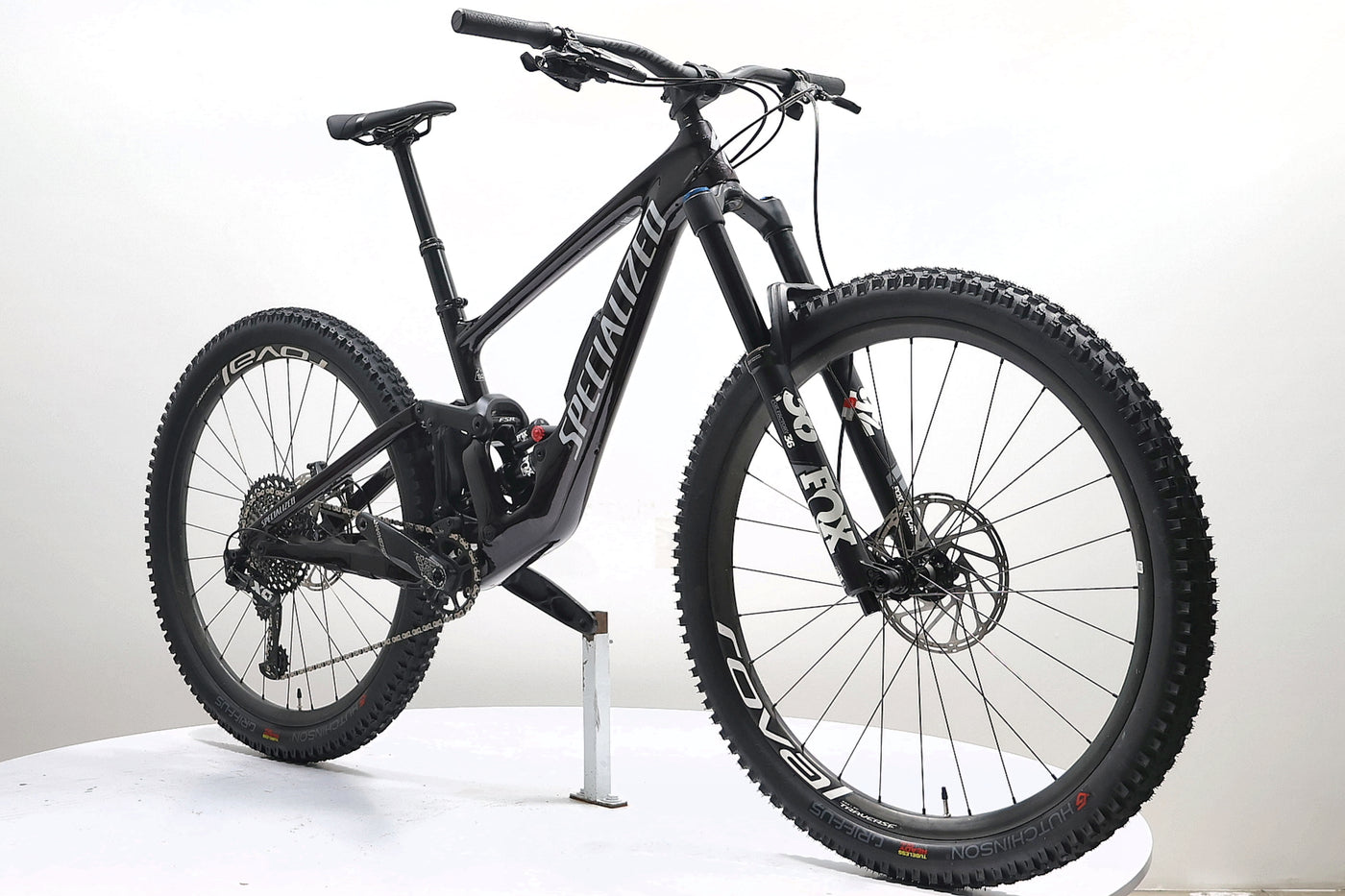 VTT SPECIALIZED Enduro Expert Occasion Reconditionné Mint Bikes
