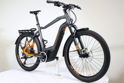 HAIBIKE Trekking 10 2022 T.L 253655