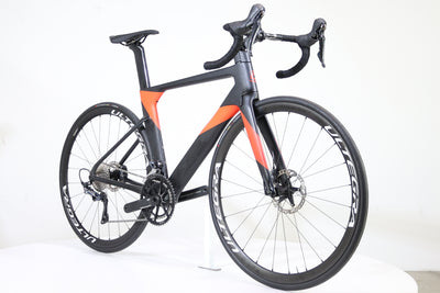 Cannondale System Six 2019 T.49 cm 2966