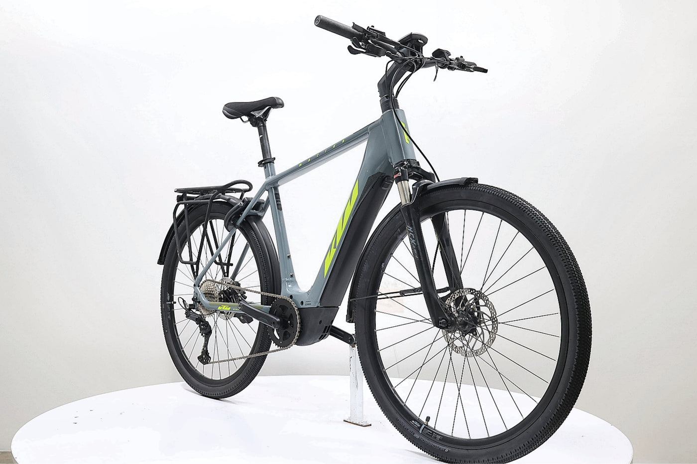 KTM MACINA SPORT PRO 2022 T.L