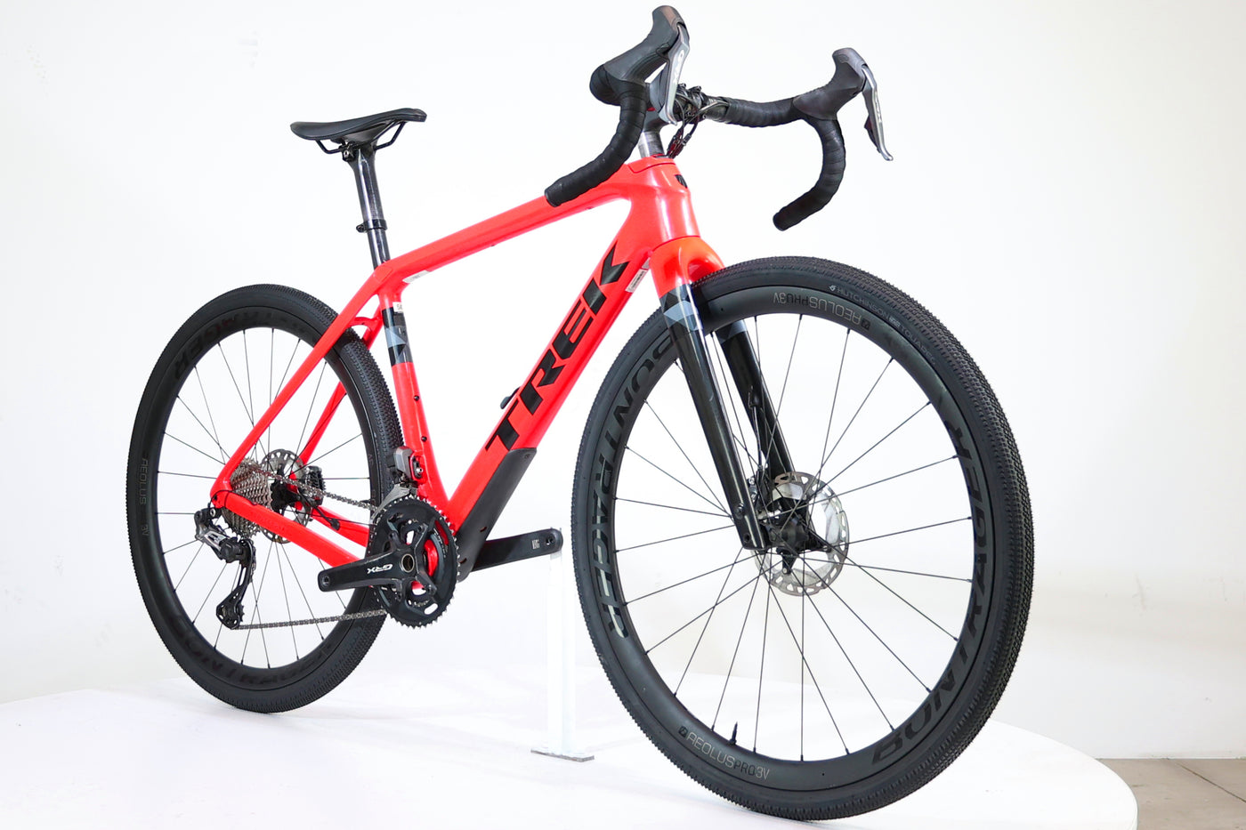 Trek Checkpoint SLR7 2022 T.54 2935