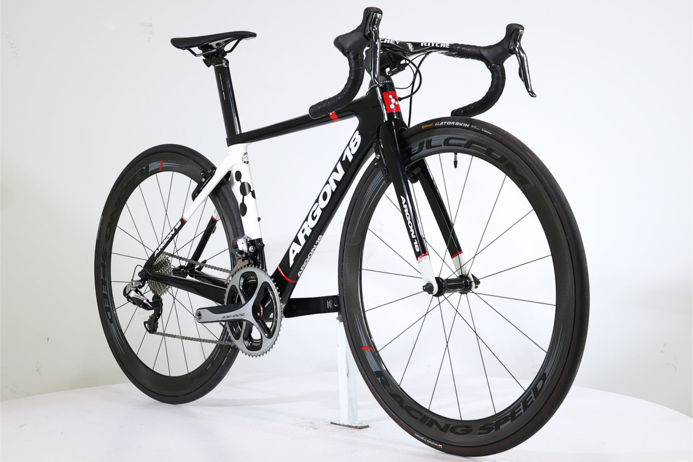 ARGON 18 Nitrogen Pro Dura Ace Di2 2018 T.XS 246913