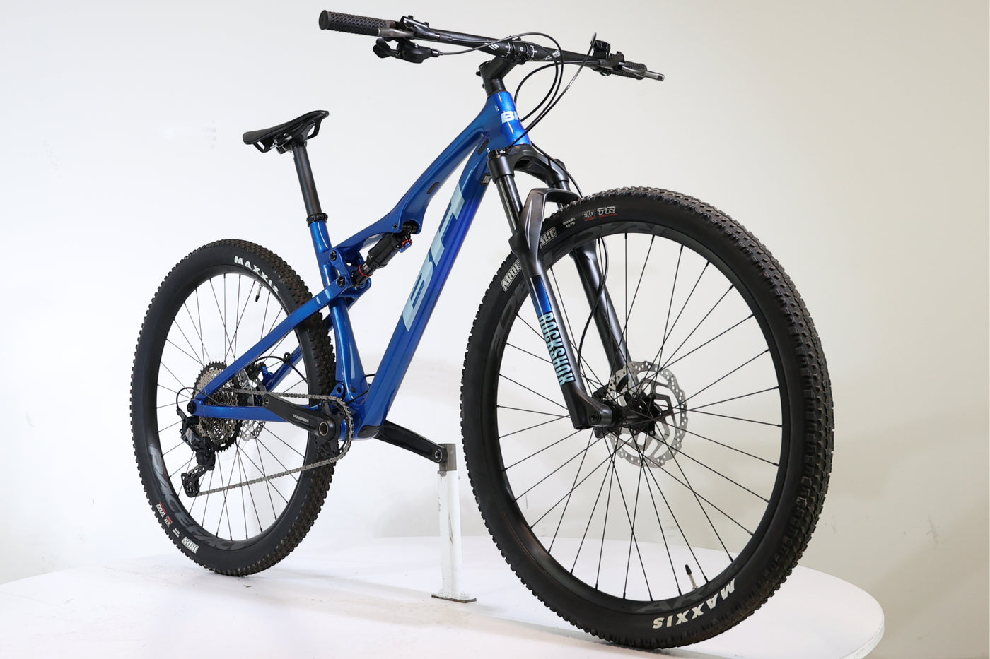 BH Lynx Race 3.0 Deore 12V Recon 2023 T.M 251051
