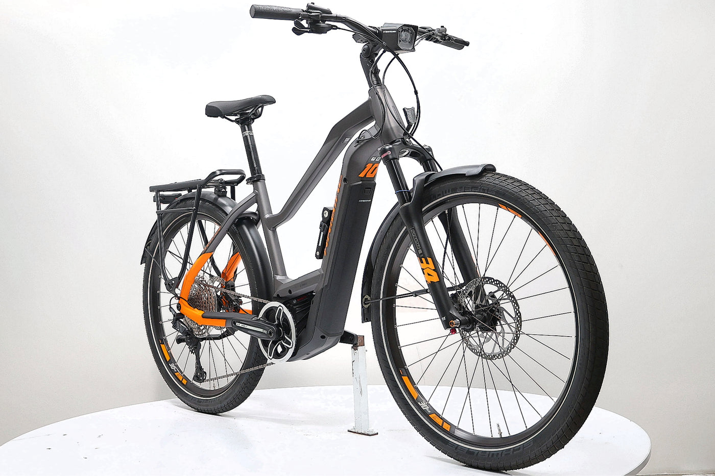 HAIBIKE Trekking 10 2022 T.M